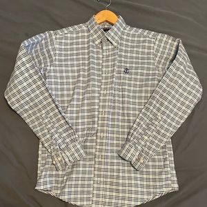 Boys Large Brooks Brothers Dress Shirt